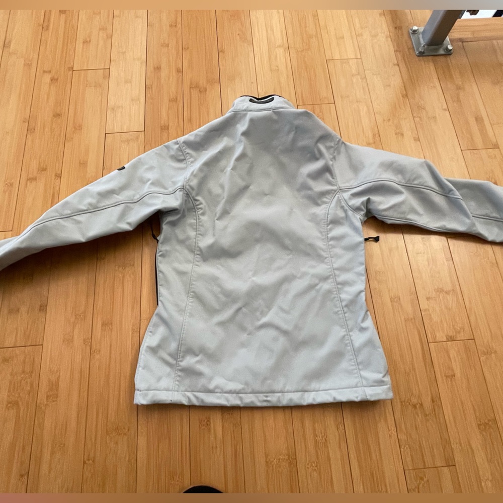 Karbon Soft Shell Jacket - image 6